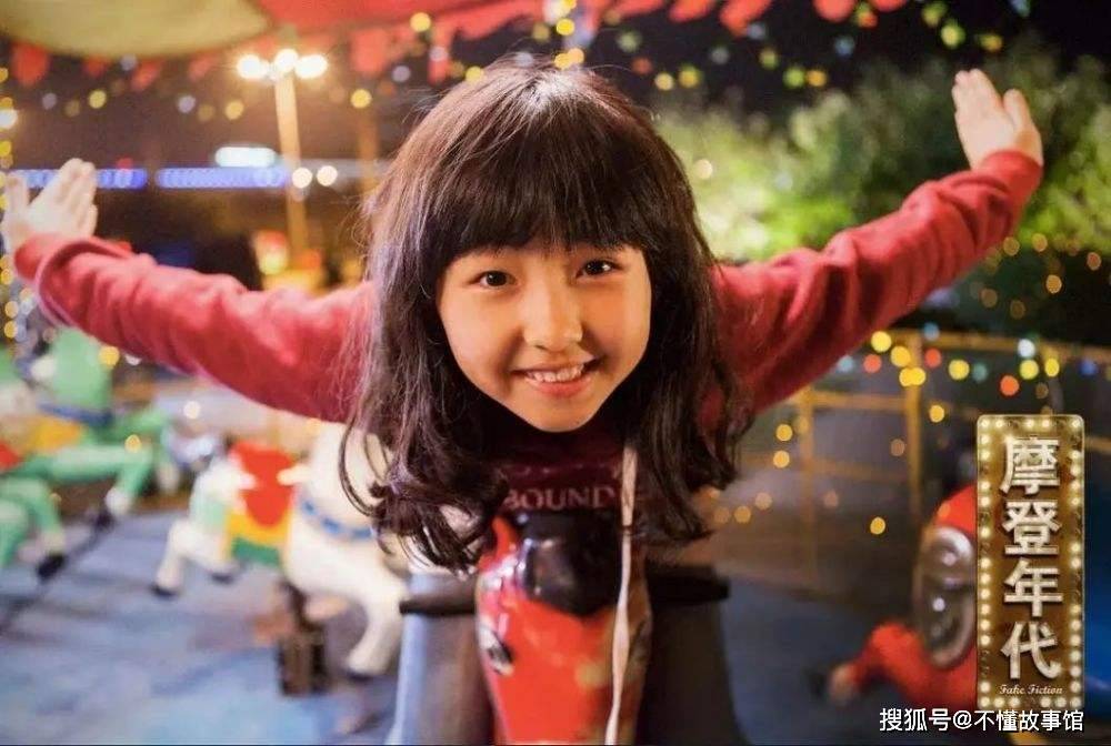 娱乐圈小童星_童星演技排行_中国著名童星