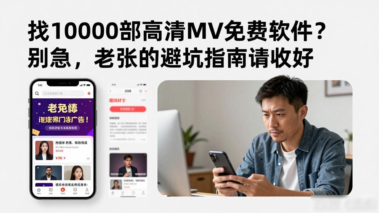 真正免费软件_软件免费_10000部高清mv免费软件