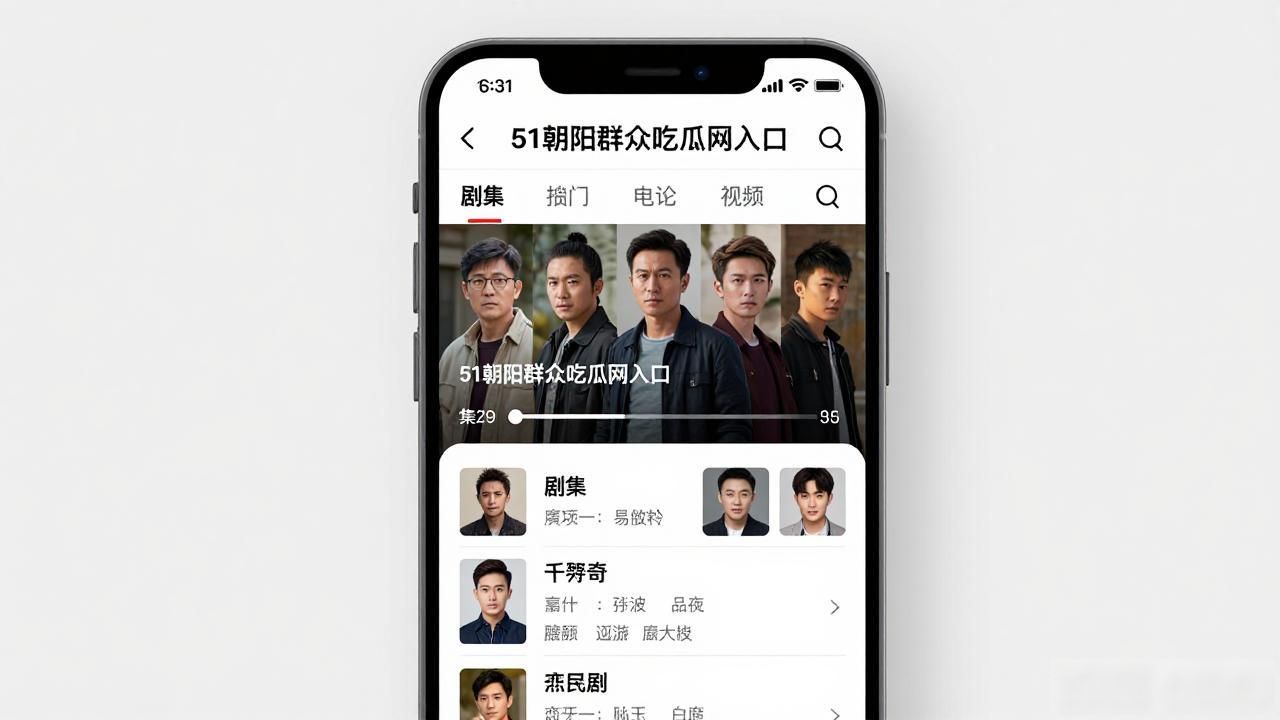 2.日本剧《51朝阳群众吃瓜网入口》免费追剧在线观看上映时间？